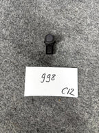 2017-2023 Tesla Model 3 Y Front & Rear Bumper Parking Sensor OEM, 1127503-12-C