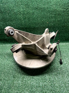 ♦️2020-2024 TESLA MODEL Y REAR LEFT SIDE KNUCKLE SPINDLE HUB OEM, 1188411-00-F