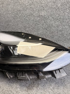OEM 2021 - 2024 Tesla Model Y Right Passenger Matrix LED Headlight 1514953-00-D