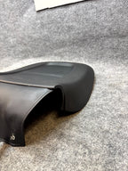 2017 - 2023 TESLA MODEL 3 FRONT LEFT/RIGHT SEAT BACK PANEL TRIM OEM 1104898-00-A