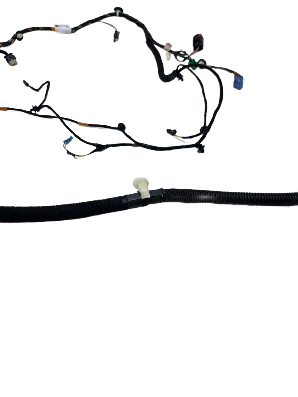 2016-2020 Tesla Model Y Front Left Driver Side Door Wiring Harness 1489044-00-D