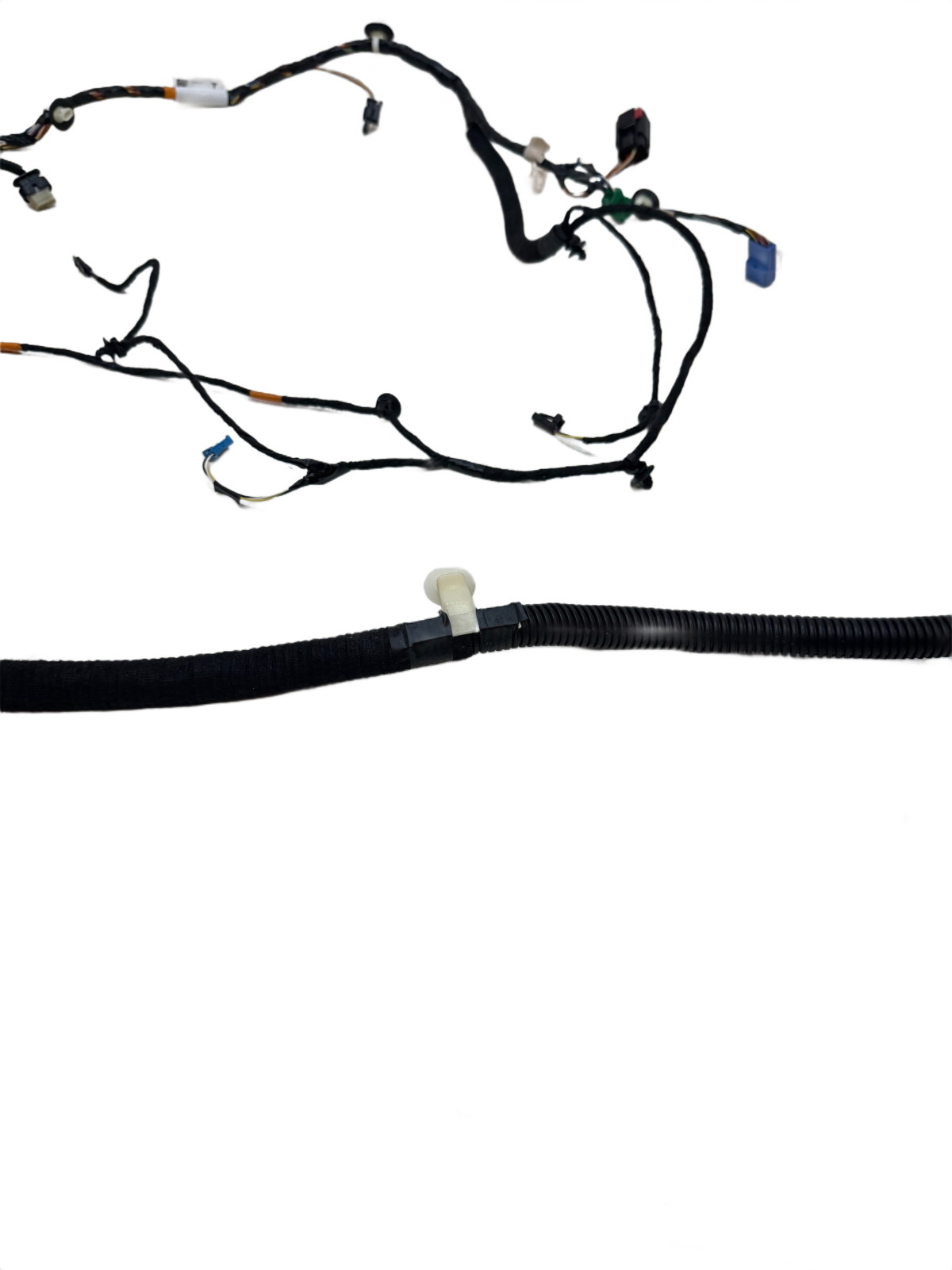 2016-2020 Tesla Model Y Front Left Driver Side Door Wiring Harness 1489044-00-D