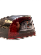 2012-2020 Tesla Model S Rear Left Driver Side Outer Tail Light Lamp 6005918-00-E