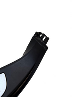 2016-2020 Tesla Model X Rear Trunk Sill Moulding Trim 1035994-00-C