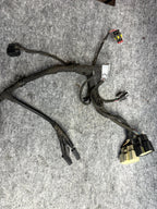 ♦️12-16 TESLA MODEL S FRONT END WIRING RADIATOR SUPPORT HARNESS OEM 1035338-97-R