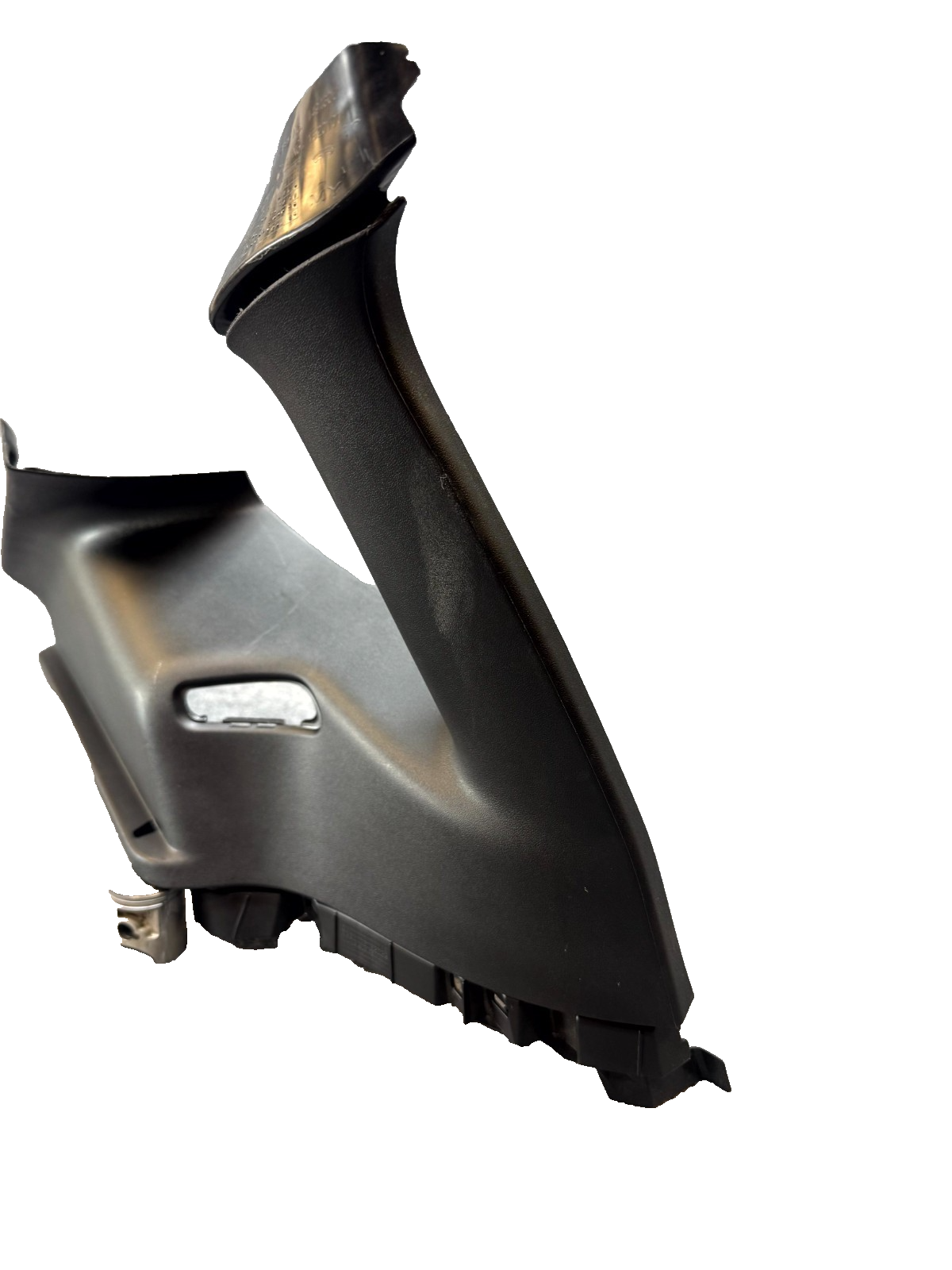 2020-2024 TESLA MODEL Y REAR LEFT C PILLAR UPPER QUARTER PANEL OEM, 1802879-00-B