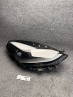 DMG‼️2021-2023 Tesla Model 3 Y Led Matrix Front Right OEM Headlight 1514953-00-d