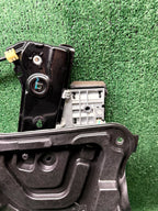 ♦️2020 - 2024 TESLA MODEL Y FRONT RIGHT WINDOW REGULATOR MOTOR OEM, 1495509-98-B