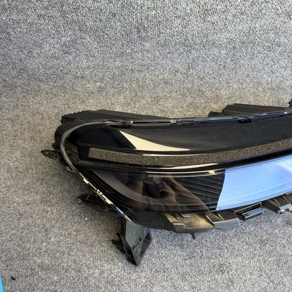 OEM  2026 Tesla Model Y Standard LED Right Passenger Headlight 2074462-00-D