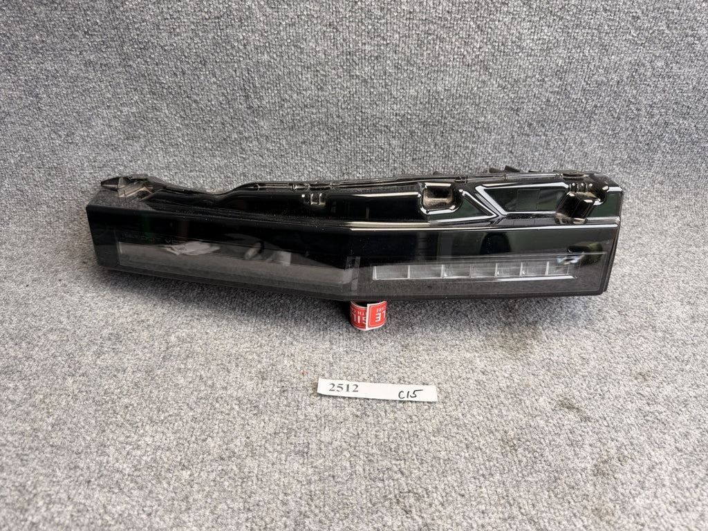 DMG‼️2024-2026 TESLA CYBERTRUCK FRONT RIGHT LED HEADLIGHT LAMP OEM 180640500D