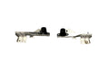 ♦️16-20 Tesla Model X Front Left & Right Bumper Ankle Catcher OEM, 1061424-00-C
