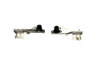 ♦️16-20 Tesla Model X Front Left & Right Bumper Ankle Catcher OEM, 1061424-00-C