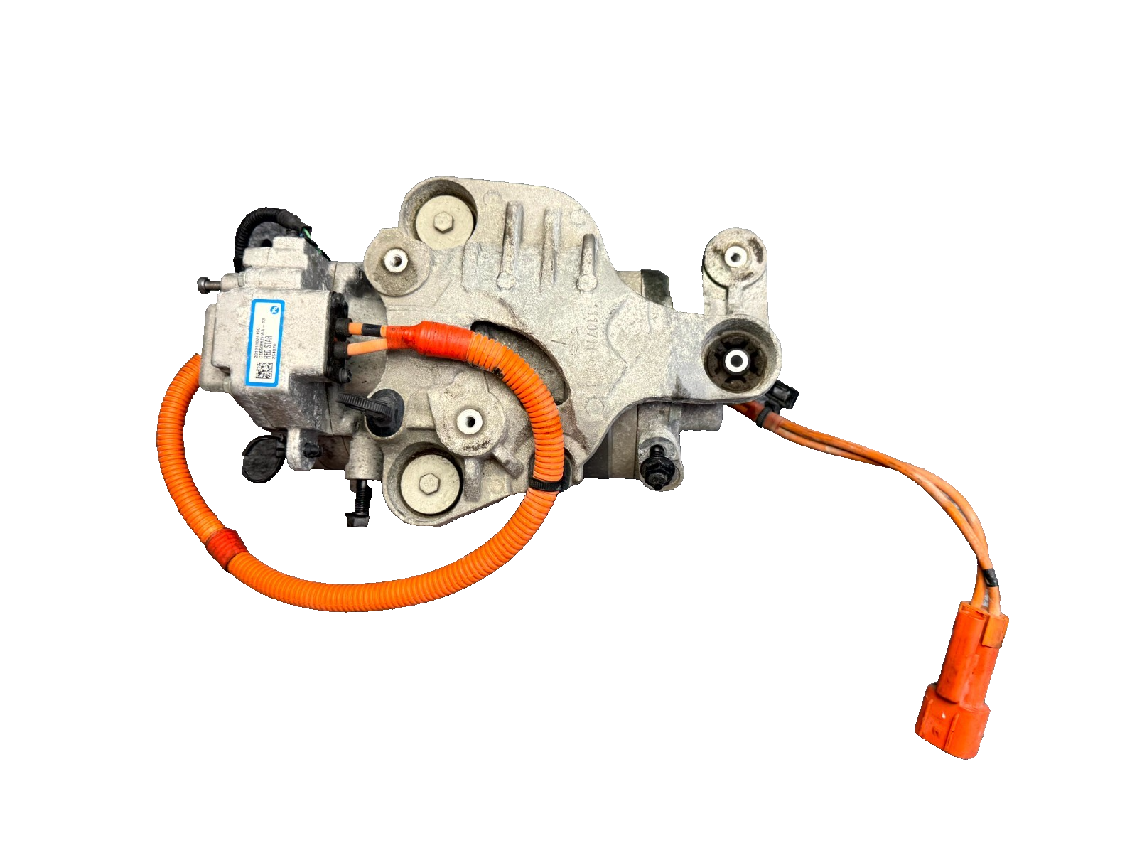 ♦️2017 - 2023 TESLA MODEL 3 AIR CONDITIONING A/C COMPRESSOR OEM, 1088198-00-N