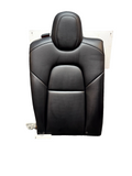 2017 - 2023 TESLA MODEL 3 REAR RIGHT SIDE UPPER BACK SEAT OEM, 1452806-98-A