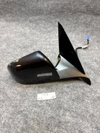 2021 - 2024 TESLA MODEL  Y FRONT RIGHT SIDE DOOR MIRROR OEM, 1594112-00-D