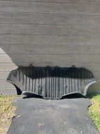 2020 - 2024 TESLA MODEL Y REAR BUMPER LOWER SHIELD DIFFUSER PANEL OEM 149400700B
