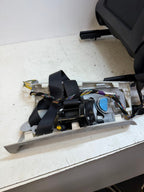 2017-23 Tesla Model 3 Front Right Passenger Side 1st Row Seat Black 1456943-99-E