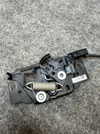 2020 - 2024 TESLA MODEL Y FRONT HOOD LATCH LOCK MECHANISM OEM, 1033011-00-G