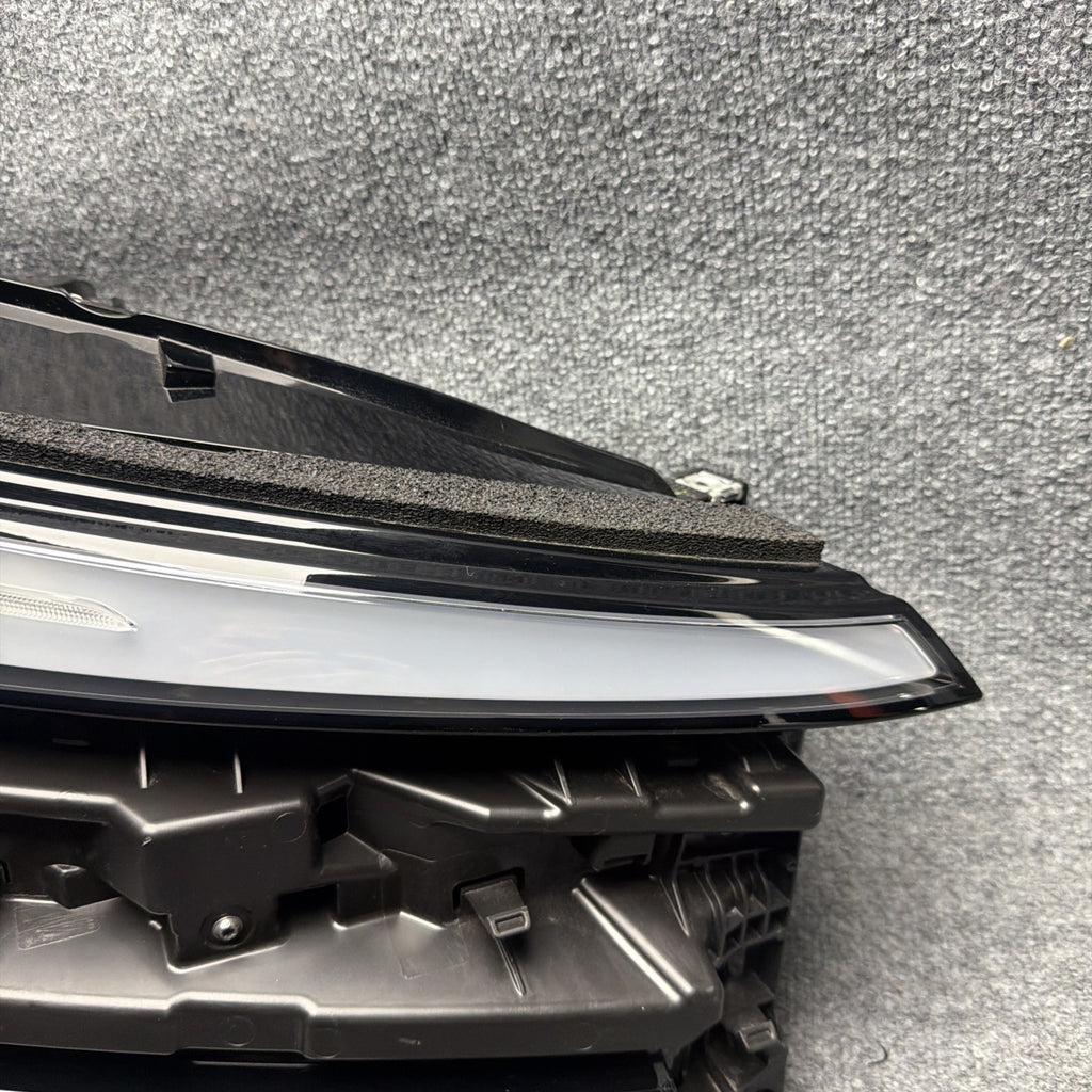 2025-2026 Tesla Model Y Juniper Right Side Headlight 1918348-00-D OEM