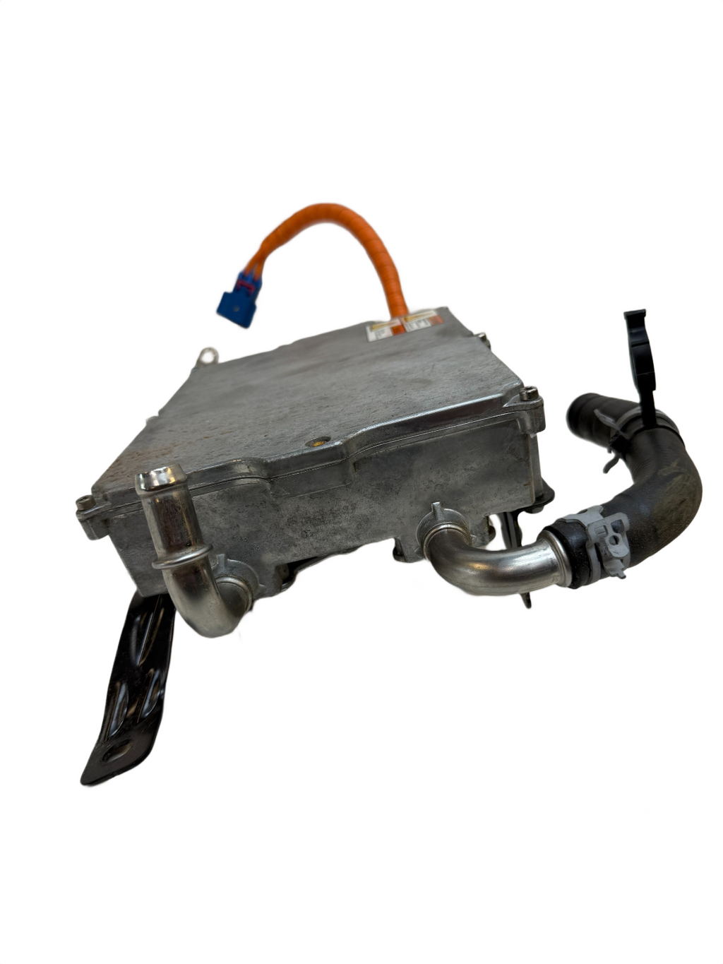 2012-2016 Tesla Model S Gen 2 DC-DC Power Converter OEM 1028665-00-B