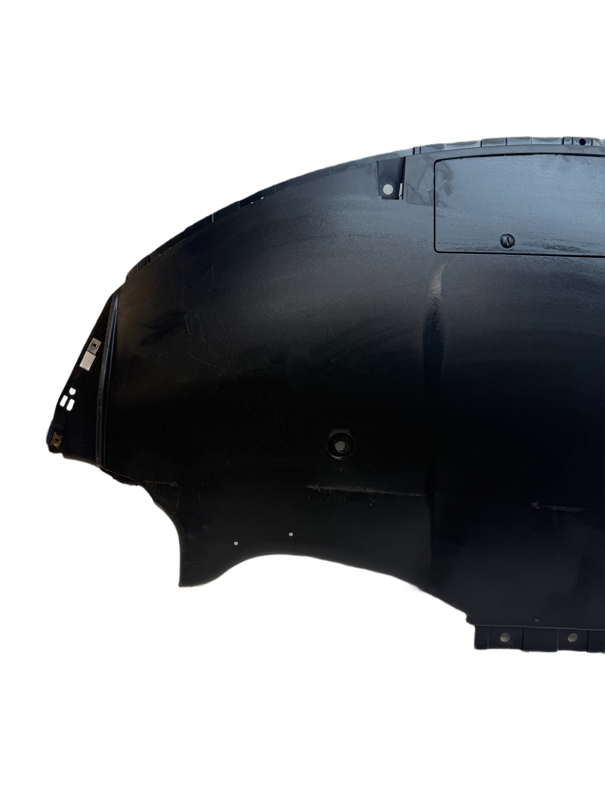 2021-2023 Tesla Model 3 M3 Rear Bumper Under Body Splash Shield Cover OEM