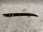 OEM 17-24 Tesla Model 3 Bumper Lamp ASY Rear Reflector Left Side- 1077406