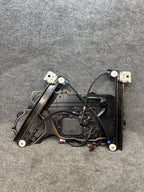 17-23 Model 3 Front Left Door Window Glass Regulator & Motor LH 1096620-10-F