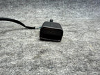 ♦️2012 - 2020 TESLA MODEL S REAR SEAT BELT BUCKLE ASSEMBLY OEM, 1005269-00-E