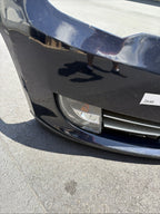 2012-2015 Tesla Model S Front Bumper Cover Panel Assembly 6005889-00-F OEM