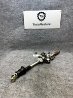 17-23 TESLA MODEL 3 ELECTRIC STEERING COLUMN & INTERMEDIATE SHAFT OEM 104481100H