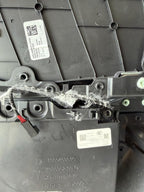 ♦️2017 - 2023 TESLA MODEL 3 REAR LEFT SIDE DOOR PANEL CARD OEM, 1588128-91-B