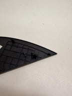 2012-2020 Tesla Model S Front Right Passenger Side Dashboard Cover 1648346-00-A