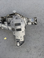 2021-2024 Tesla Model S Front radiator core support OEM 1610659-02-C