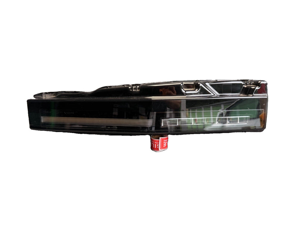 DMG‼️2024-2026 TESLA CYBERTRUCK FRONT RIGHT LED HEADLIGHT LAMP OEM 180640500D