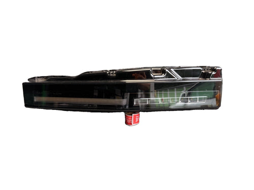 DMG‼️2024-2026 TESLA CYBERTRUCK FRONT RIGHT LED HEADLIGHT LAMP OEM 180640500D