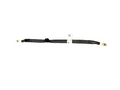 2017 - 2023 TESLA MODEL Y/3 REAR DRIVE UNIT MOTOR GROUND CABLE OEM, 1070979-00-G