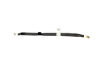 2017 - 2023 TESLA MODEL Y/3 REAR DRIVE UNIT MOTOR GROUND CABLE OEM, 1070979-00-G