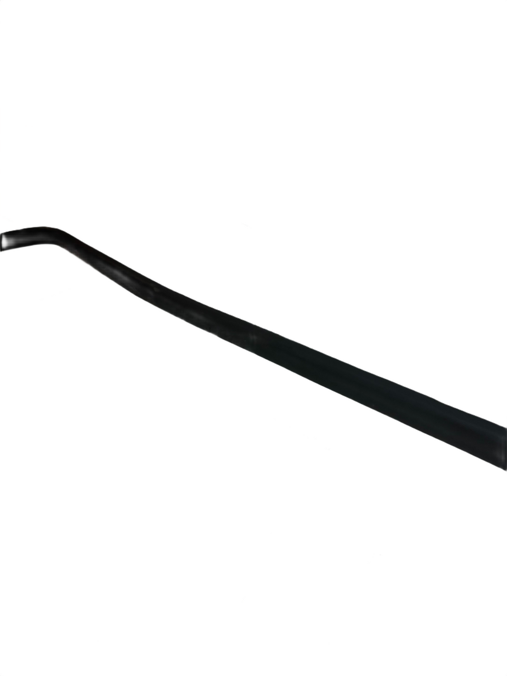2016 - 2020 Tesla Model Y Front Right Passenger Side Door Body Weatherstrip Seal
