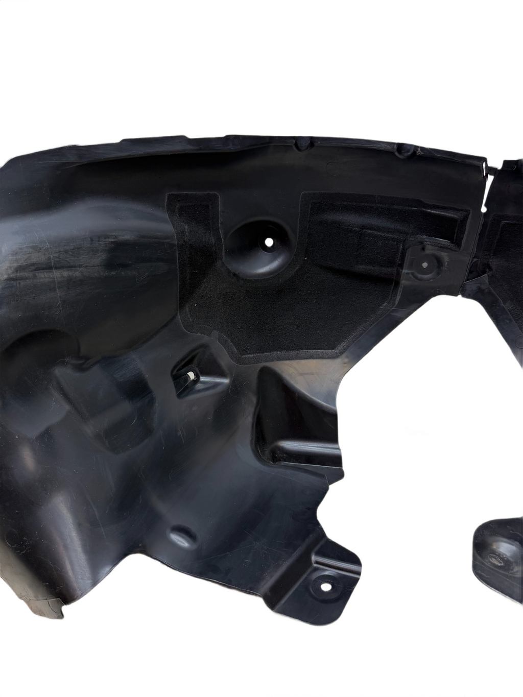 2017-2023 Tesla Model Y Front Right Passenger Side Fender Liner 1492614-00-C
