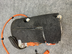 2017-2024 TESLA MODEL 3/Y A/C COMPRESSOR PUMP WITH WIRE HARNESS OEM,1507971-05-D