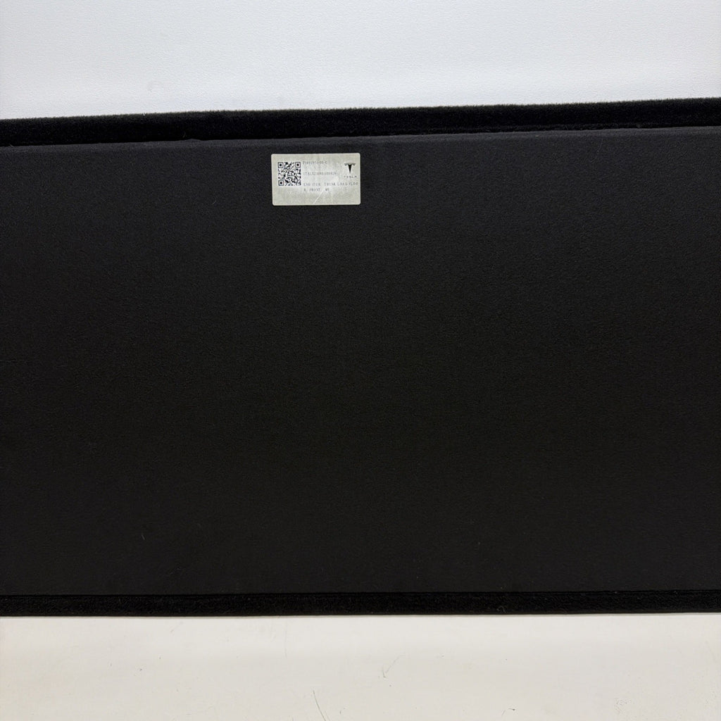 2020-2023 TESLA MODEL Y TRUNK FLOOR SECTION BOARD FRONT 1492951-00-C OEM