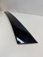 2016-20 Tesla Model S MS RIGHT RH Panoramic Roof Applique Trim Molding 608000132