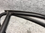 ♦️2017 - 2023 TESLA MODEL 3 REAR RIGHT BODY SEAL WEATHERSTRIP OEM, 1090510-00-N