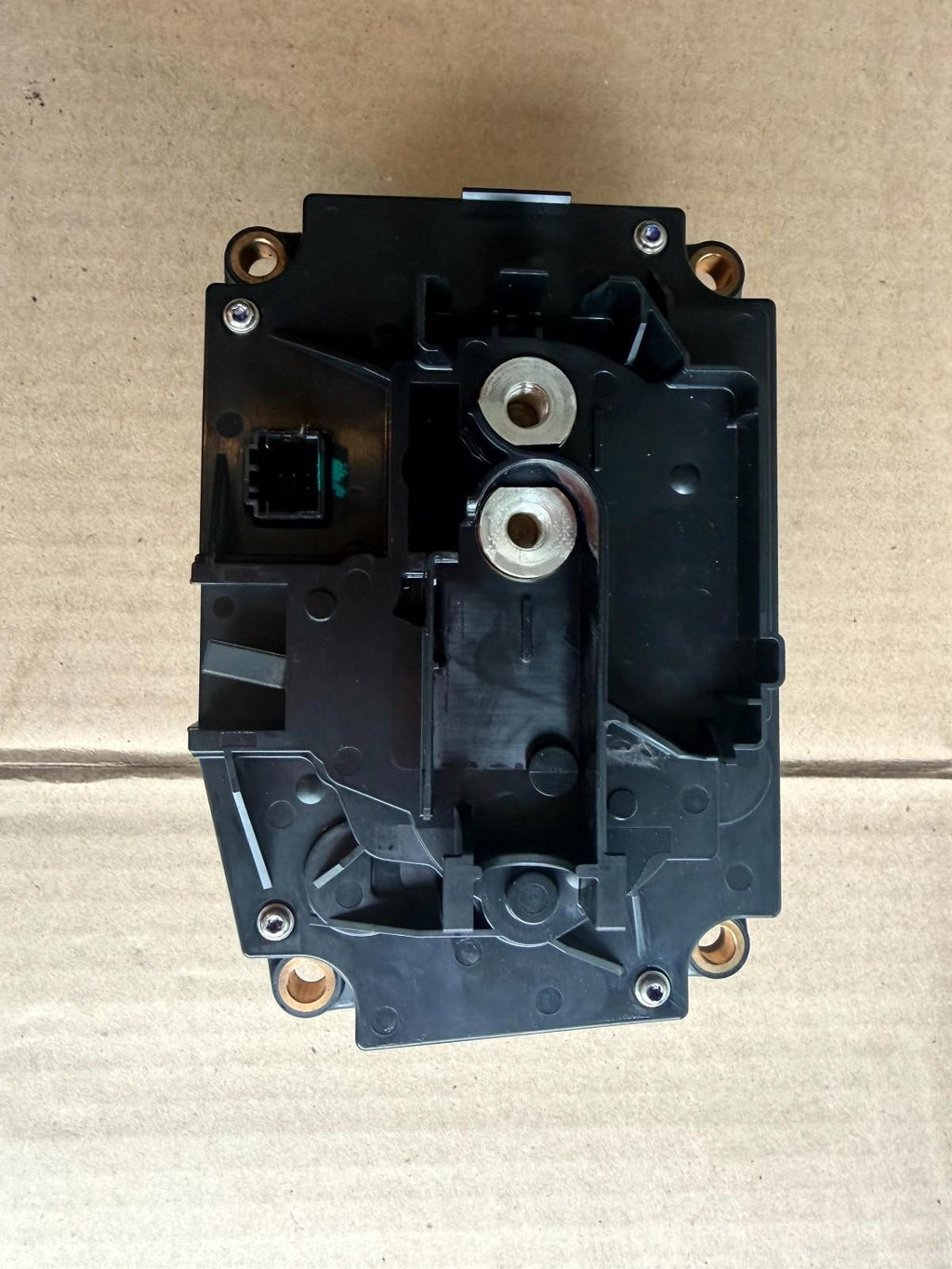 ♦️14-20 TESLA MODEL X S GEN2 CHARGE PORT INLET SOCKET ASSEMBLY OEM, 1026041-00-K