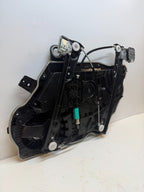 2020-2024 Tesla Model Y Front Left Window Regulator Motor Closeout 1495510-00-J