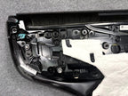 2016-2020 Tesla Model X Rear Right Side Interior Door Panel OEM, 1058004-21-K