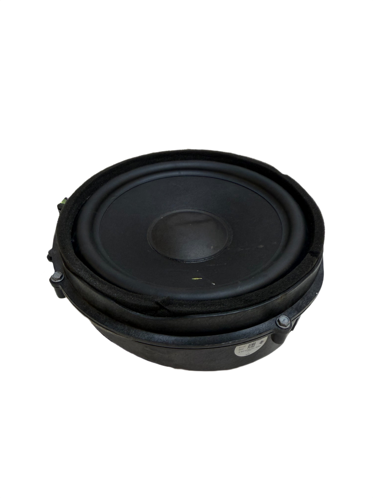 2012-20 Tesla Model X Front Door Audio Sound Woofer Speaker 1004833-04-A