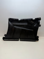 2016-2020 Tesla Model S Front Under Hood Panel Cabin Intake Duct 1060466-00-C