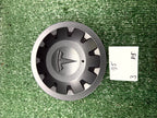 ♦️2017 - 2023 TESLA MODEL 3 UBERTURBINE WHEEL CENTER CAP OEM, 1188236-00-A