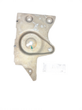 12-20 Tesla Model S Driver Side Rear Subframe Shear Plate Left LH 1055766-00-A